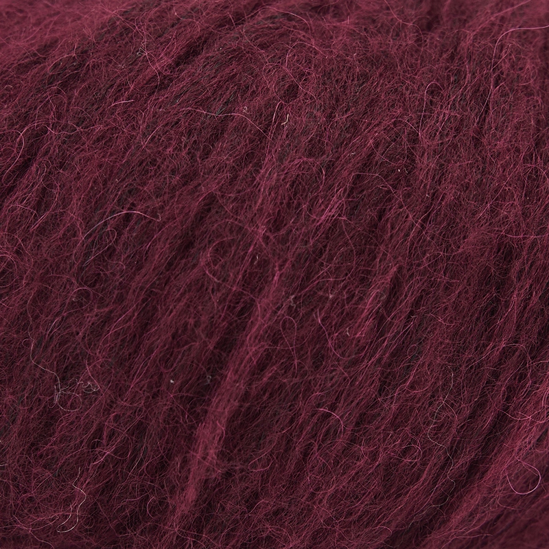 M100006-020 - Softest Alpaca «cranberry»
